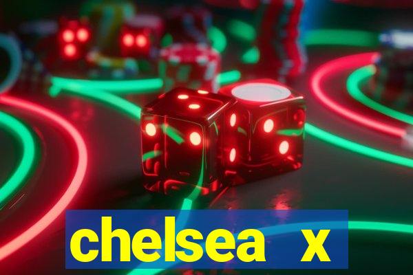 chelsea x manchester city futemax